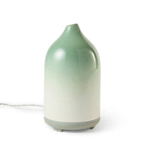 Anko Green Glazed Diffuser