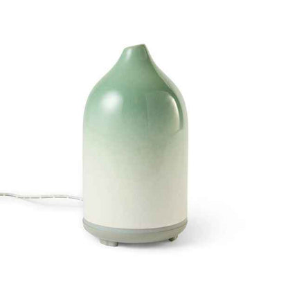 Anko Green Glazed Diffuser