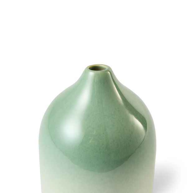 Anko Green Glazed Diffuser