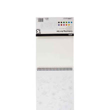 Anko 13 Pack Colouring Art Set - Birds