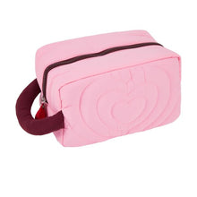 OXX Cosmetics Makeup Bag - Pink