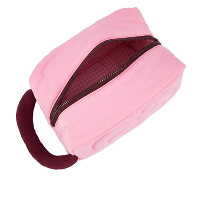 OXX Cosmetics Makeup Bag - Pink