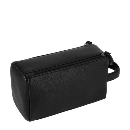 OXX Cosmetics Travel Bag - Black