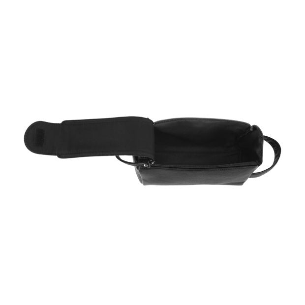 OXX Cosmetics Travel Bag - Black