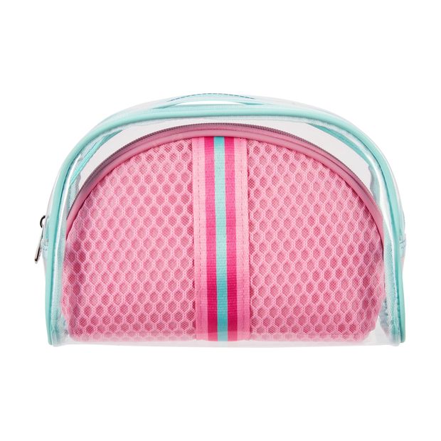 OXX Cosmetics 2 Piece Makeup Bag