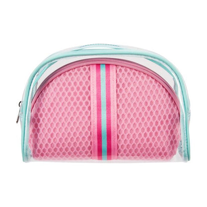 OXX Cosmetics 2 Piece Makeup Bag