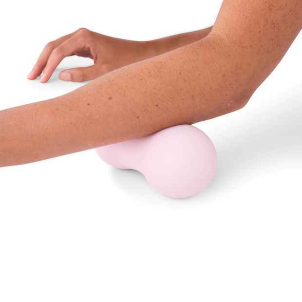 Anko Peanut Shaped Massage Ball - Assorted