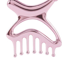 OXX Bodycare Gua Sha Zinc Roller