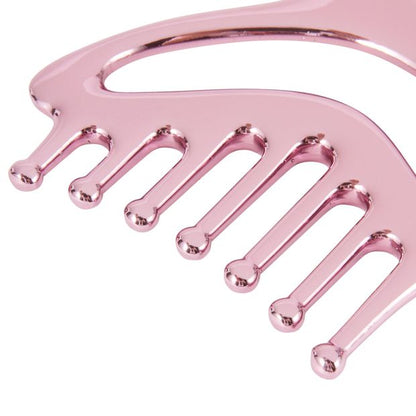 OXX Bodycare Gua Sha Zinc Roller