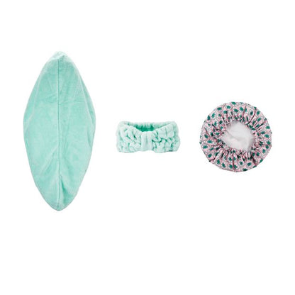 OXX Bodycare Great Hair Pack, Summer Palm