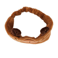 OXX Bodycare Beauty Headband - Capybara