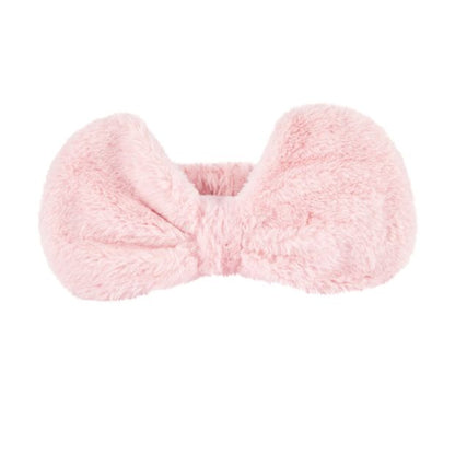 OXX Haircare Beauty Headband - Pink