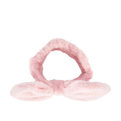 OXX Haircare Beauty Headband - Pink