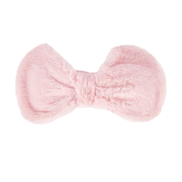 OXX Haircare Beauty Headband - Pink