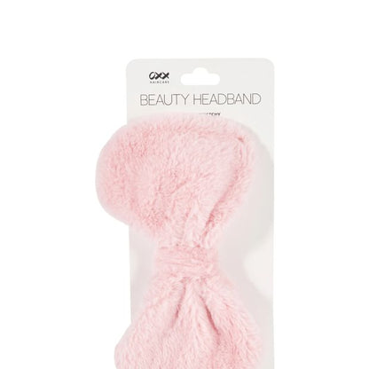 OXX Haircare Beauty Headband - Pink