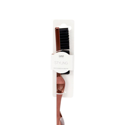 OXX Haircare Styling Brush - Bronze