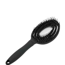 Vent Brush, Black - OXX Haircare