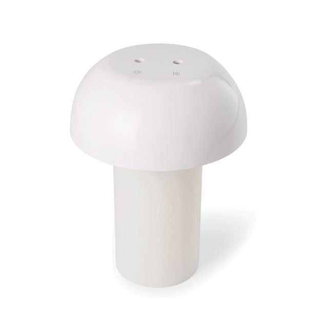 Anko Desktop Humidifier With Light