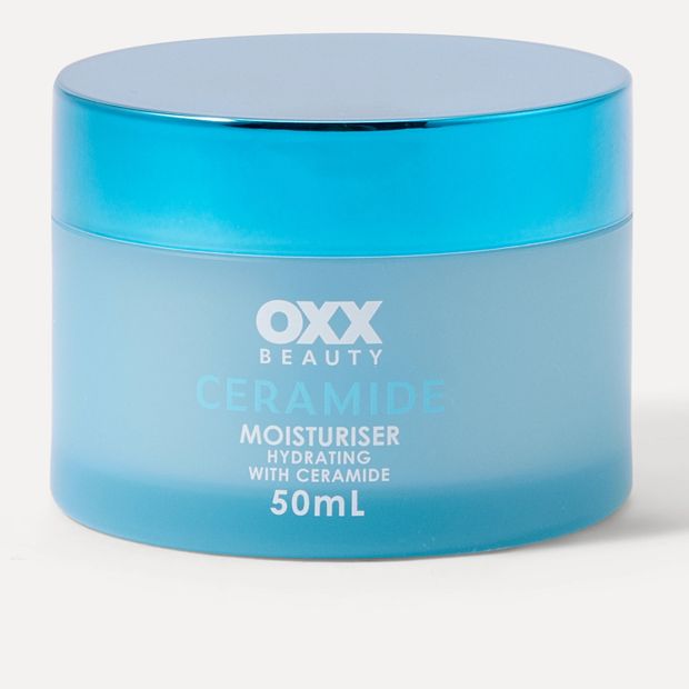 OXX Beauty Hydrating Moisturiser 50ml - Ceramide