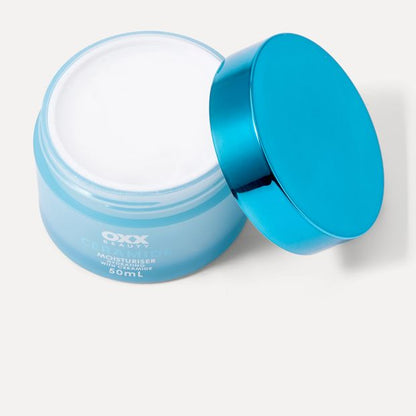 OXX Beauty Hydrating Moisturiser 50ml - Ceramide