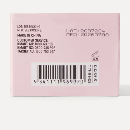 OXX Beauty Smoothing Moisturiser 50ml - Niacinamide