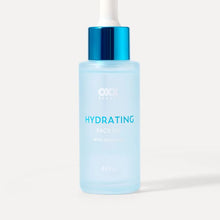OXX Beauty Hydrating Face Oil 45ml - Squalane