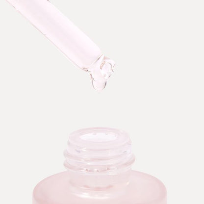 OXX Beauty Smoothing Face Oil 45ml - Vitamin E