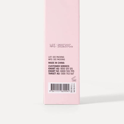 OXX Beauty Smoothing Face Oil 45ml - Vitamin E