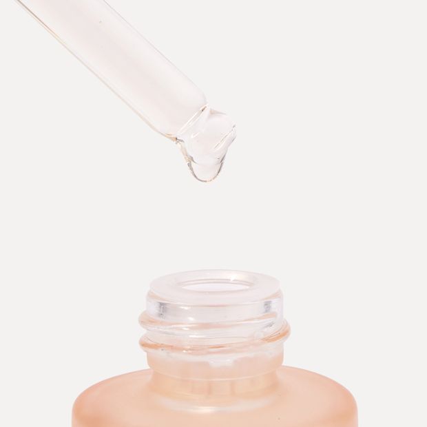OXX Beauty Brightening Face Oil 45ml - Vitamin C