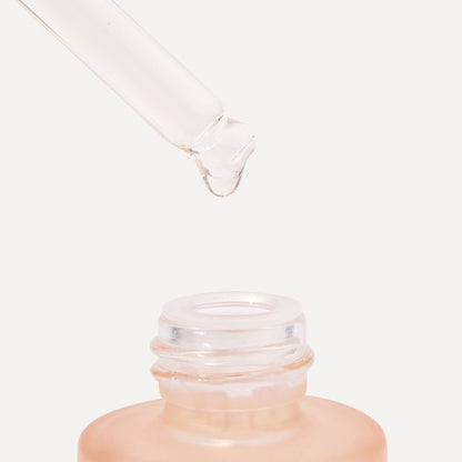 OXX Beauty Brightening Face Oil 45ml - Vitamin C