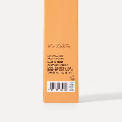 OXX Beauty Brightening Face Oil 45ml - Vitamin C