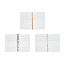 Anko A5 Notebook Animals 80gsm 120 Pages - Assorted