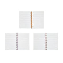 Anko A5 Notebook Animals 80gsm 120 Pages - Assorted