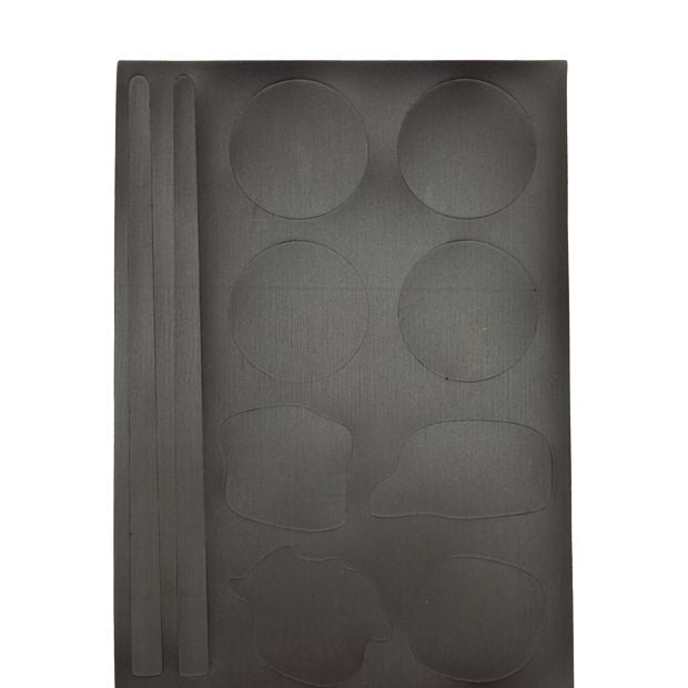 Anko 10 Pack Magnets - Sushi