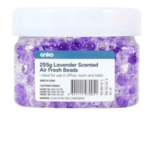 Anko Lavender Scented Air Fresh Beads 255g
