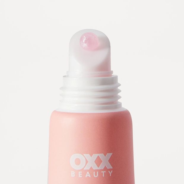OXX Beauty Lip Gloss - Strawberry Scented