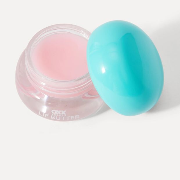 OXX Beauty Lip Butter Balm - Tropical Scented
