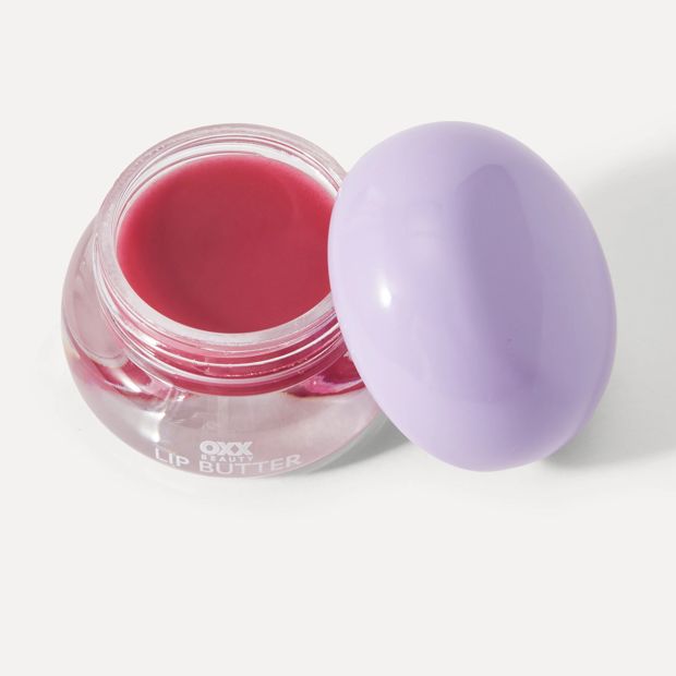 OXX Beauty Lip Butter Balm - Berry Scented