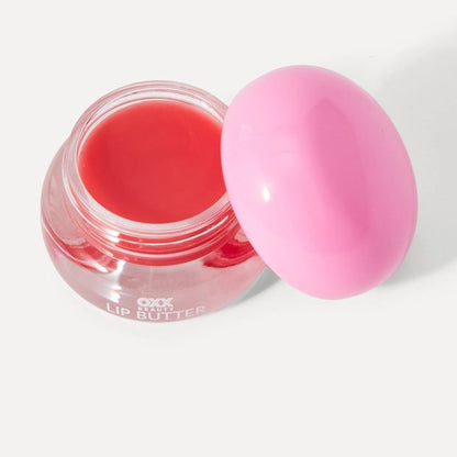 OXX Beauty Lip Butter Balm - Watermelon Scented