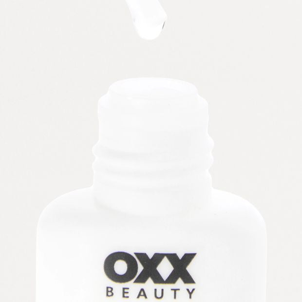 OXX Nail Dip Powder 2-in-1 Top and Base Coat