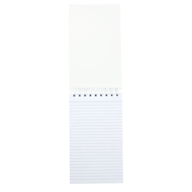 Anko 200 Page Reporter Notebook