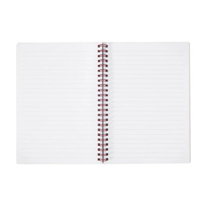 Anko A5 Notebook Bow 80GSM 160 Pages