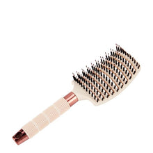 OXX Haircare Vent Brush