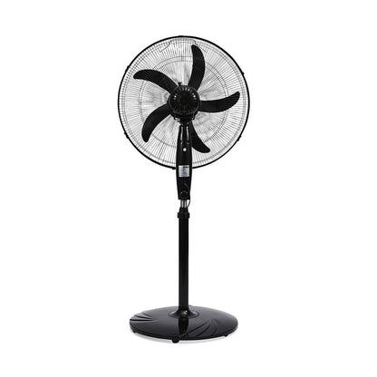 Anko 50cm Pedestal Fan - Black