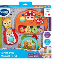 VTech Baby Forest Pals Musical Band