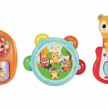 VTech Baby Forest Pals Musical Band