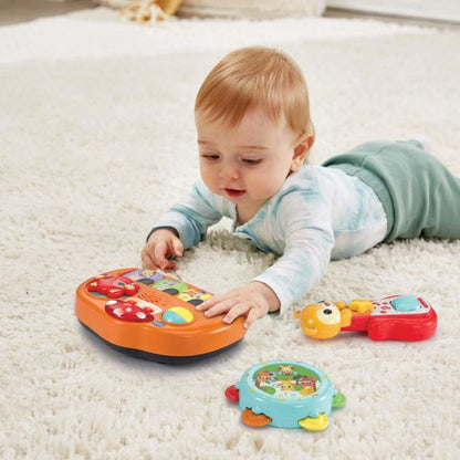 VTech Baby Forest Pals Musical Band