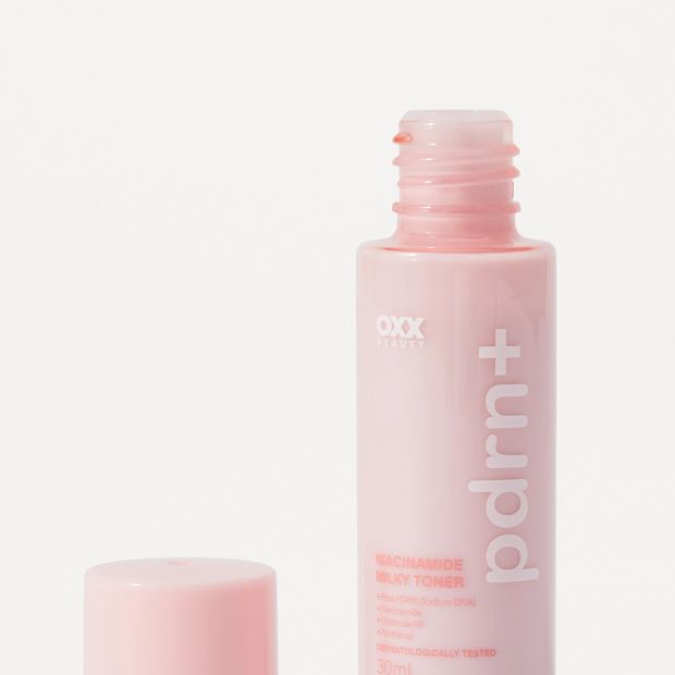 OXX Beauty PDRN+ Glowing Skincare Set