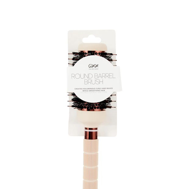 OXX Haircare Round Barrel Brush