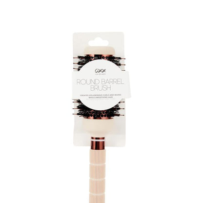 OXX Haircare Round Barrel Brush